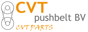 CVTPushbelt Logo
